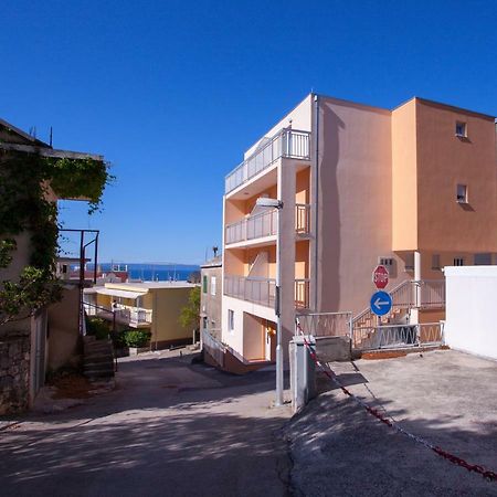 Apartments Mia 4&5 Baška Voda Esterno foto